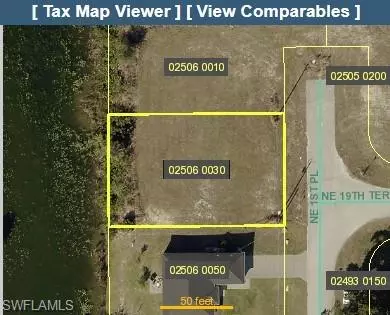 1916 NE 1st PL, Cape Coral, FL 33909