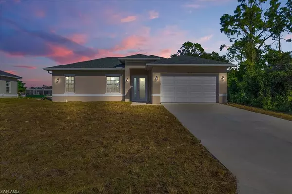 3310 11th ST W, Lehigh Acres, FL 33971