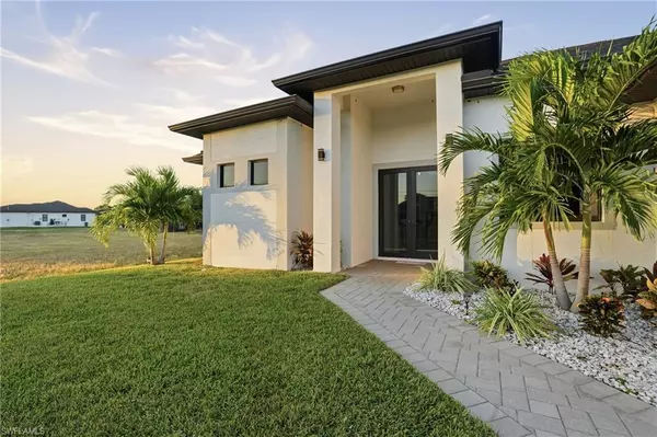 Cape Coral, FL 33909,2019 NE 34th TER