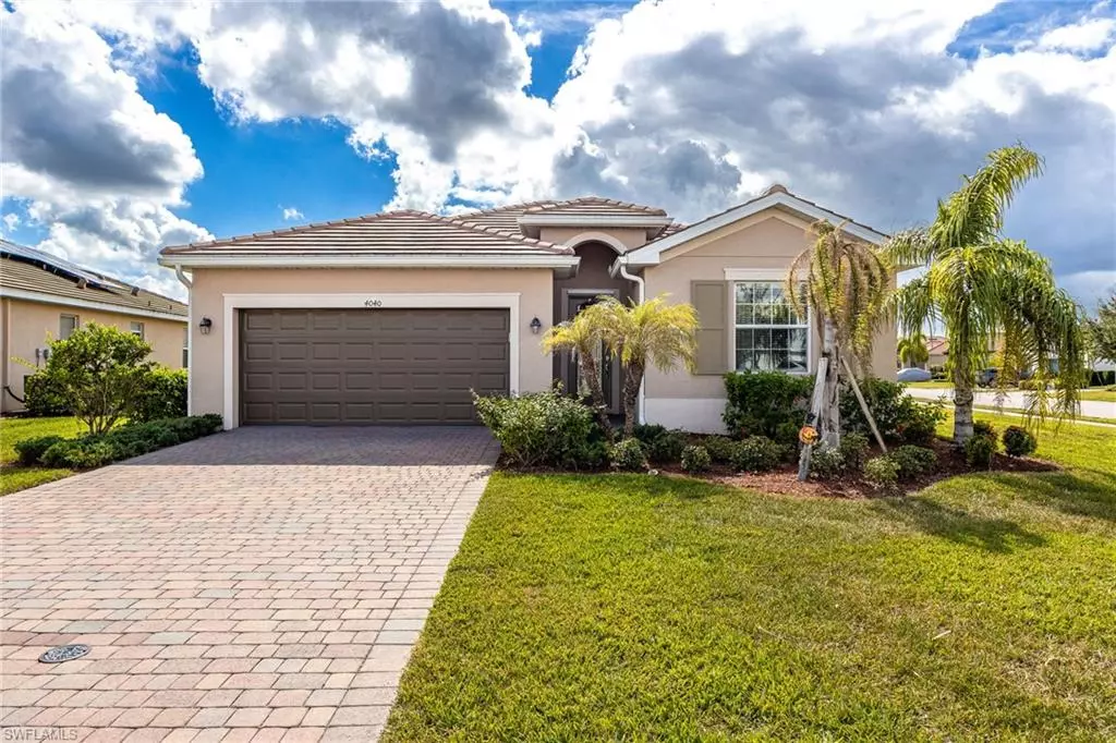 Alva, FL 33920,4040 E Hampton CIR