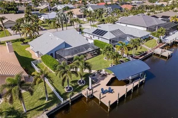 Cape Coral, FL 33914,5313 SW 8th CT