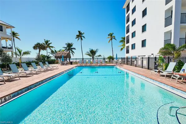 Fort Myers Beach, FL 33931,4770 Estero BLVD #402