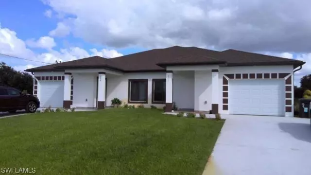 Lehigh Acres, FL 33973,711 Harry AVE S