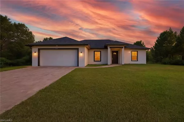 Lehigh Acres, FL 33971,1013 Atherton AVE