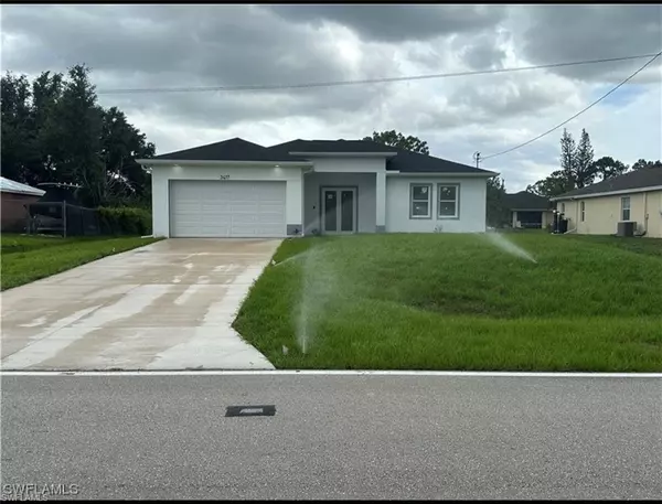 3417 40th ST SW, Lehigh Acres, FL 33976