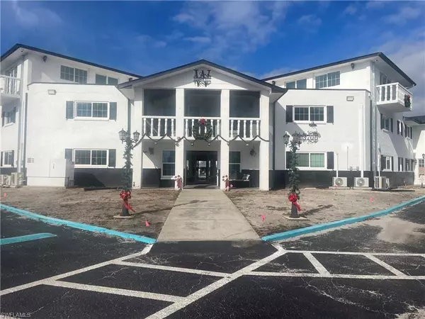 Fort Myers, FL 33901,3706 Broadway #27