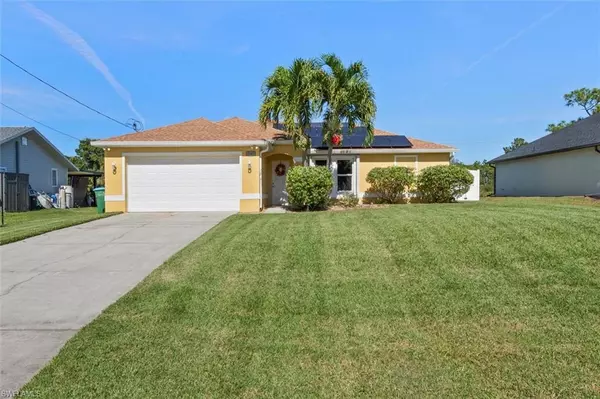 Cape Coral, FL 33909,2041 NE 28th ST