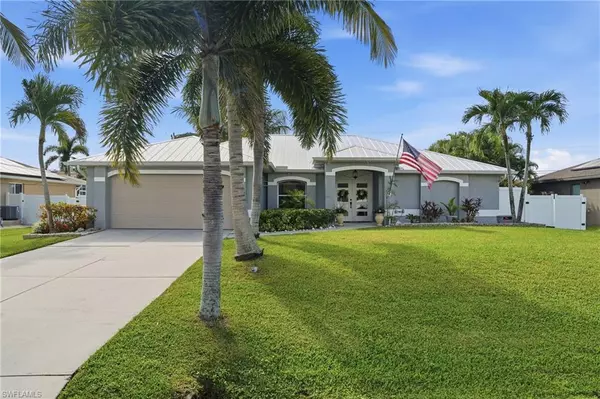 Cape Coral, FL 33914,2026 SW 30th ST