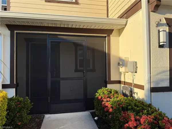 North Fort Myers, FL 33917,6391 Brant Bay BLVD #105