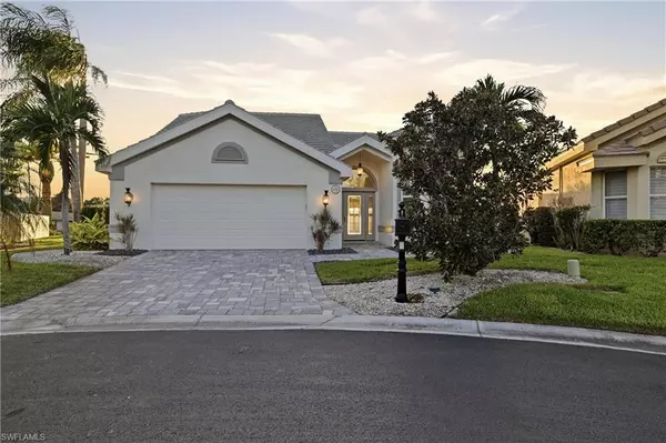 Fort Myers, FL 33919,9721 Keel CT