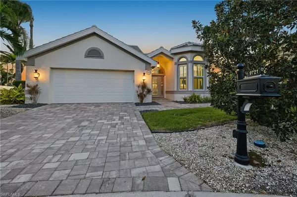 Fort Myers, FL 33919,9721 Keel CT