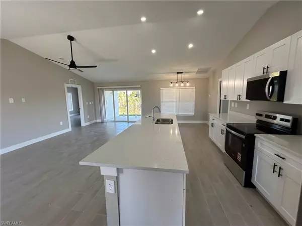 Cape Coral, FL 33909,3919 NE 12th AVE