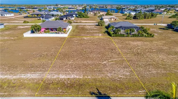 Cape Coral, FL 33993,4225 NW 34th TER