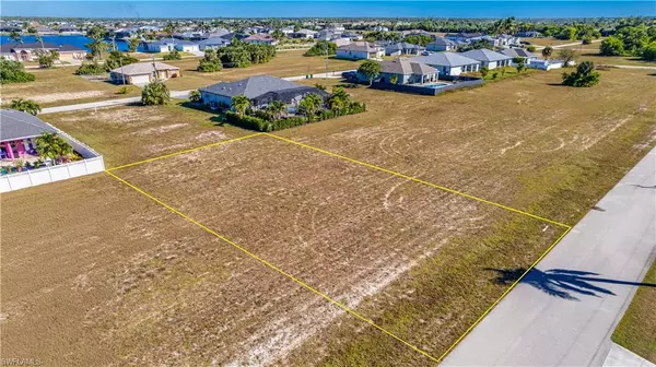 Cape Coral, FL 33993,4225 NW 34th TER