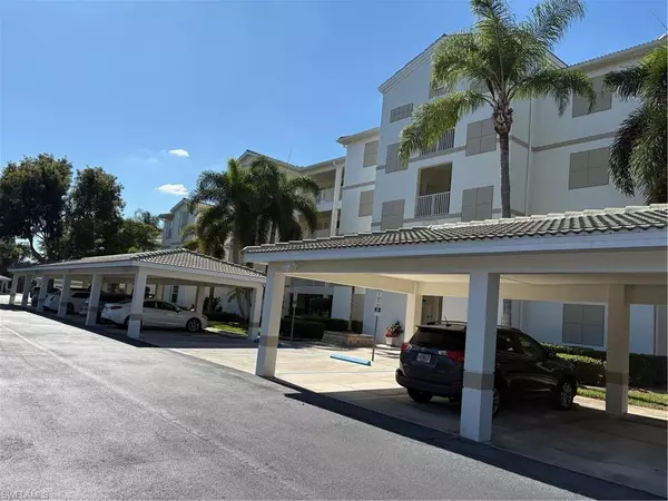 Fort Myers, FL 33912,14340 Bristol Bay PL #104