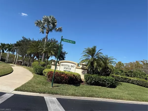 Fort Myers, FL 33912,14340 Bristol Bay PL #104