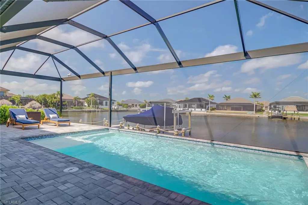 Cape Coral, FL 33993,1618 NW 43rd AVE