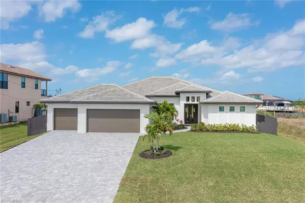 Cape Coral, FL 33993,1618 NW 43rd AVE