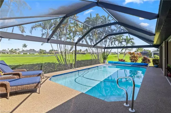 Cape Coral, FL 33991,11886 Royal Tee CIR