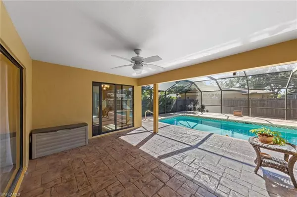 North Fort Myers, FL 33917,7810 Deni DR