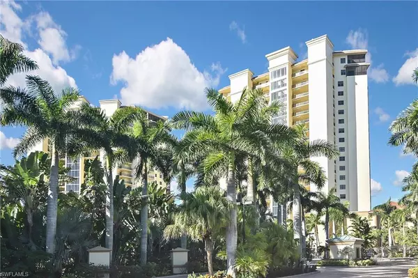 Fort Myers, FL 33907,14380 Riva Del Lago DR #1104