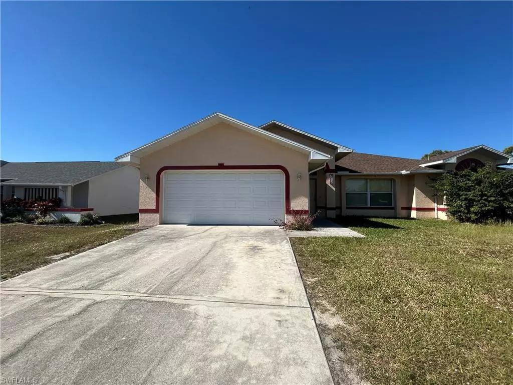 Cape Coral, FL 33914,3516 SW 15th PL