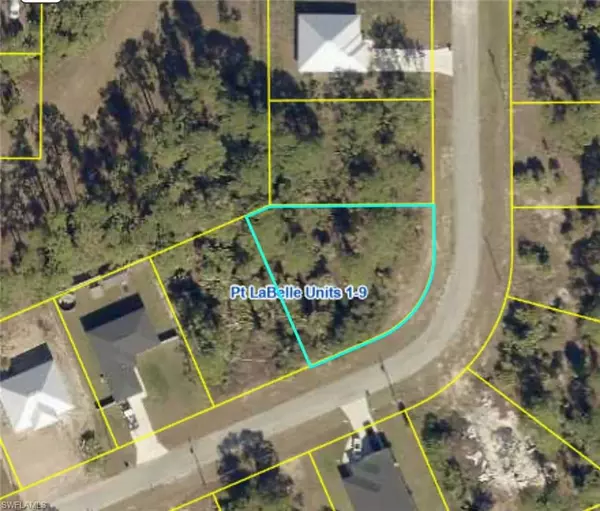 Labelle, FL 33935,8009 Sandalwood CIR