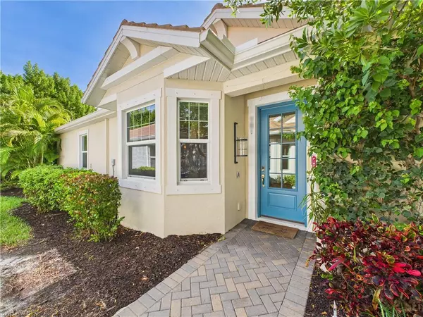 Naples, FL 34112,4714 Arboretum CIR #101