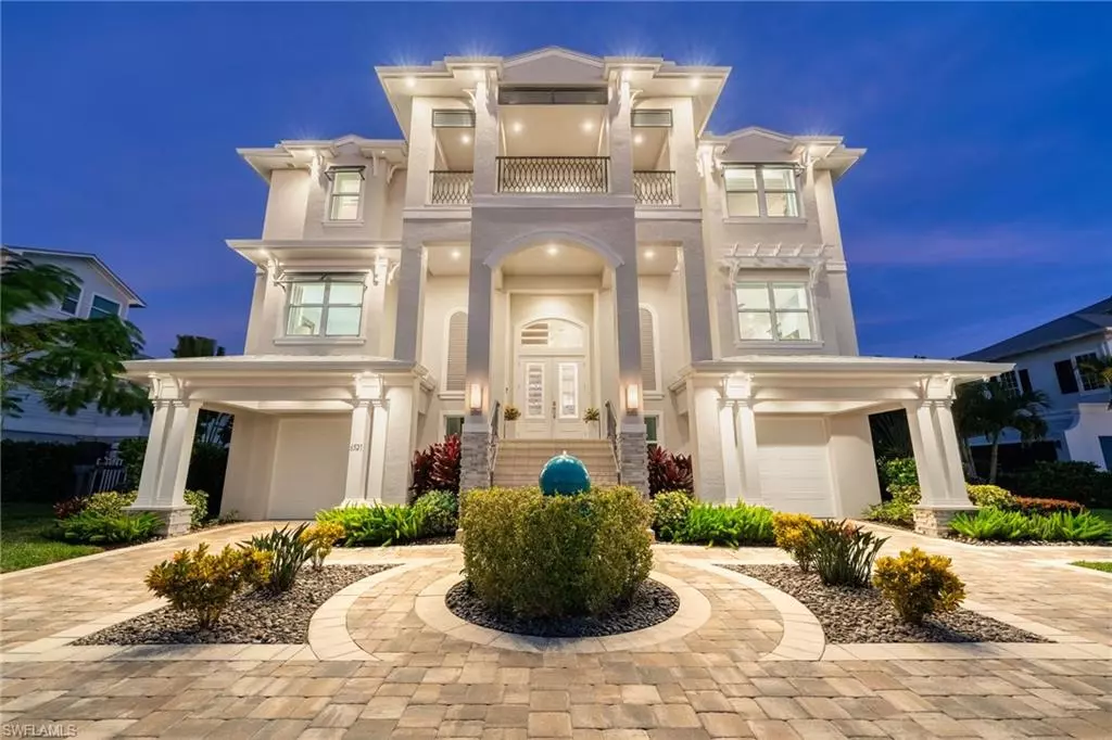 Fort Myers, FL 33908,6521 Jacobs DR