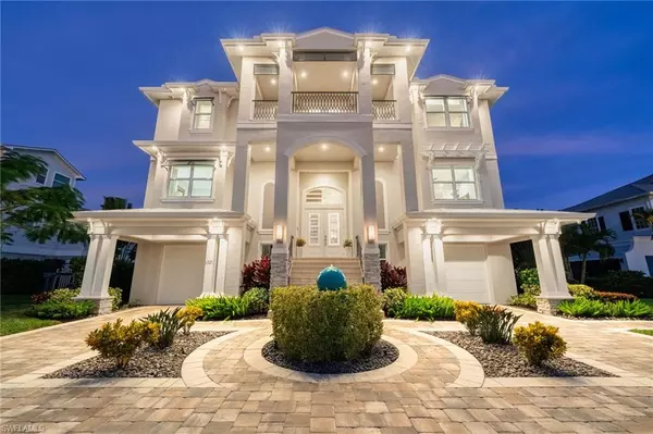 6521 Jacobs DR, Fort Myers, FL 33908