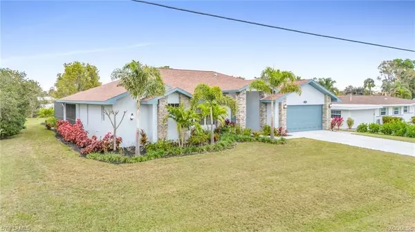 Fort Myers, FL 33905,13874 Lazy LN