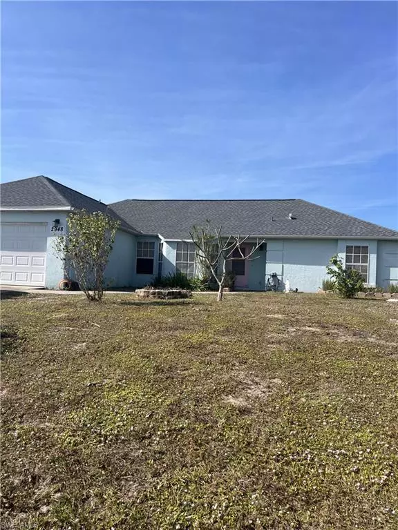 Cape Coral, FL 33914,2948 SW 5th PL