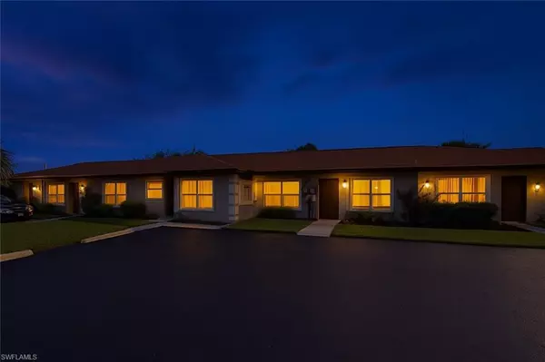 4619 SE 5th PL #1, Cape Coral, FL 33904