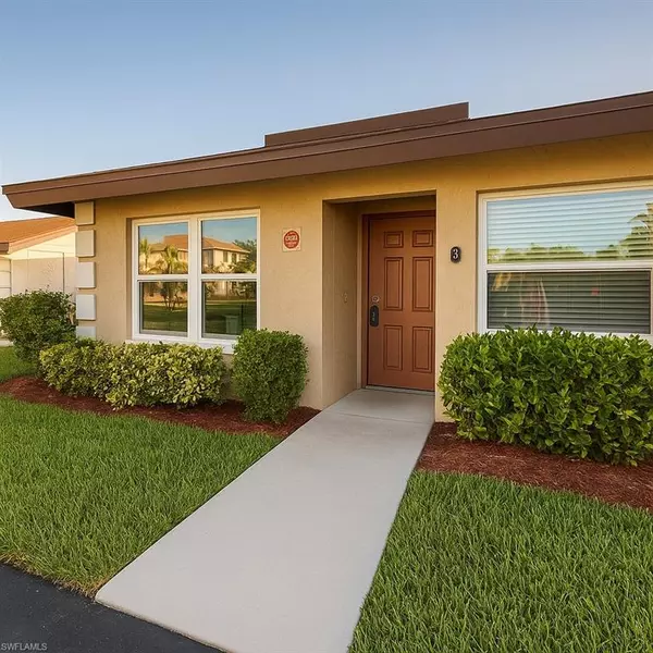 Cape Coral, FL 33904,4619 SE 5th PL #1