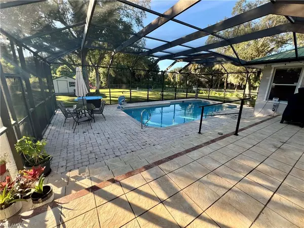 Lehigh Acres, FL 33972,415 Jackson AVE