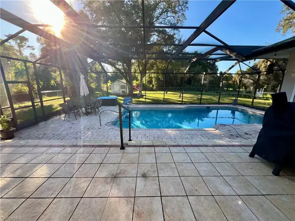 Lehigh Acres, FL 33972,415 Jackson AVE