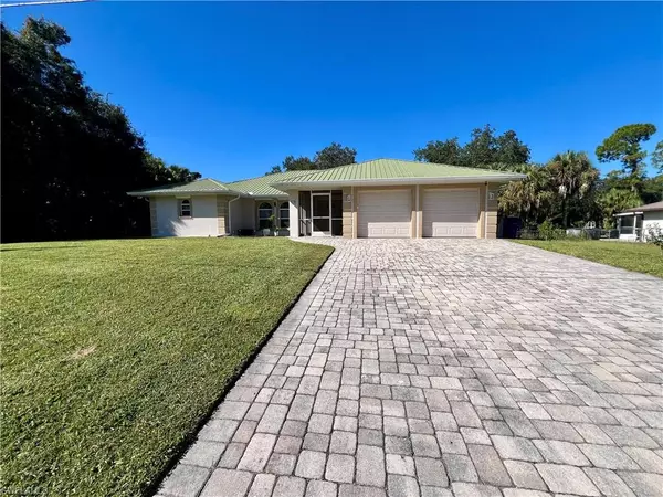 Lehigh Acres, FL 33972,415 Jackson AVE