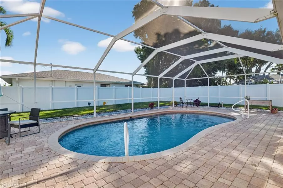 1403 SE 21st AVE, Cape Coral, FL 33990