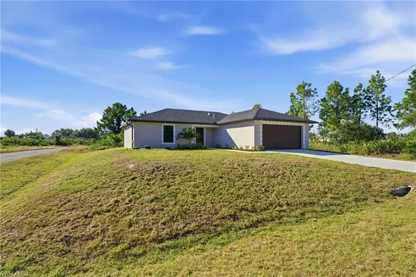 Lehigh Acres, FL 33971,2601 48th ST W