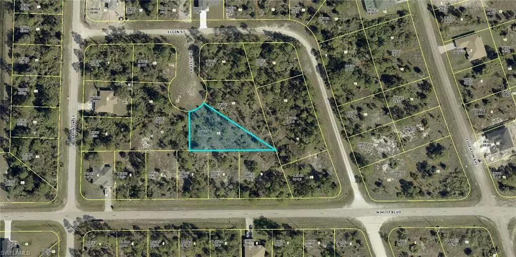 Lehigh Acres, FL 33974,955 La Vista CT