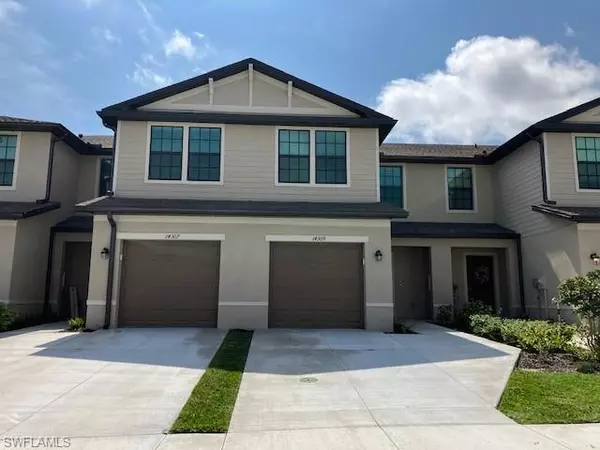 14309 Oviedo PL, Fort Myers, FL 33905