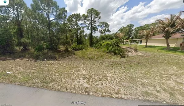 710 Bering AVE S, Lehigh Acres, FL 33974