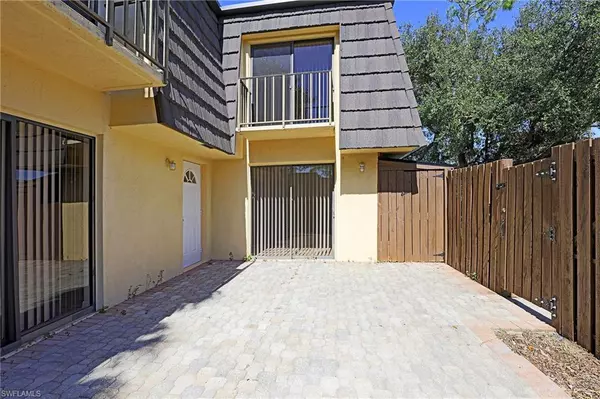 Fort Myers, FL 33907,12341 Woodrose CT #2