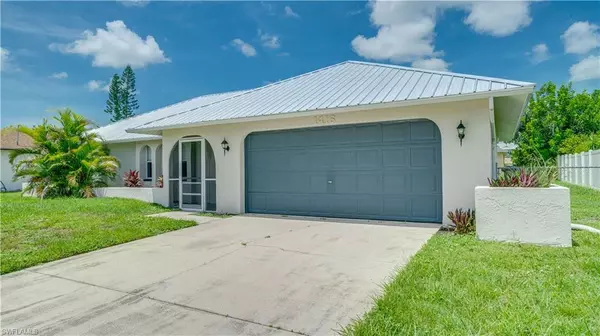 1416 SE 2nd AVE, Cape Coral, FL 33990