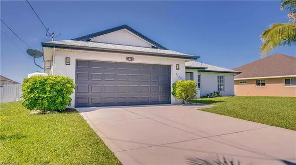 3322 NW 5th TER, Cape Coral, FL 33993