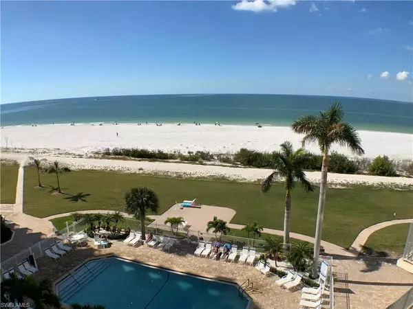 7300 Estero BLVD #503, Fort Myers Beach, FL 33931