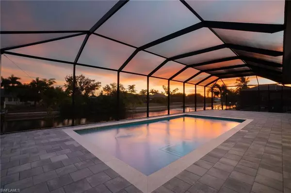 Cape Coral, FL 33914,836 SW 36th TER