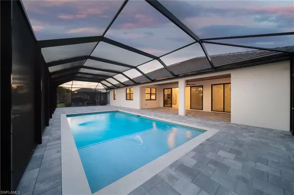 Cape Coral, FL 33914,836 SW 36th TER