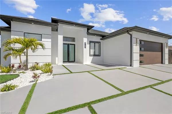 Cape Coral, FL 33993,1007 NW 19th ST