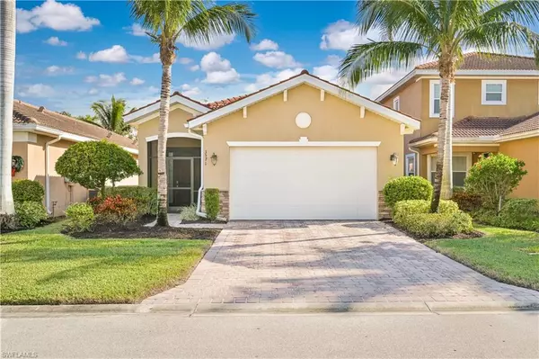 3571 Brittons CT, Fort Myers, FL 33916